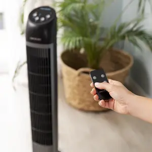Ανεμιστήρας Cecotec EnergySilence 7050 SkyLine Control image-3