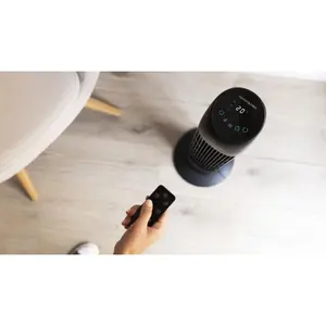 Ανεμιστήρας Cecotec EnergySilence 8050 SkyLine Smart image-2