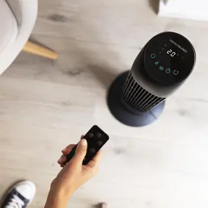 Ανεμιστήρας Cecotec EnergySilence 8050 SkyLine Smart image-1