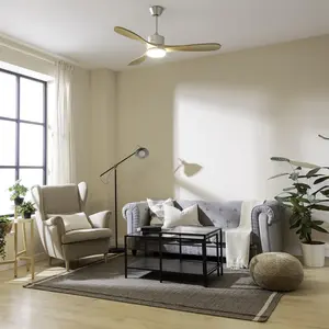 Ανεμιστήρας Cecotec Energysilence 5290 image-3