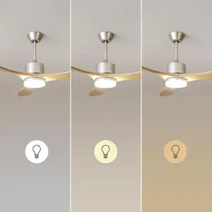 Ανεμιστήρας Cecotec Energysilence 5290 image-5