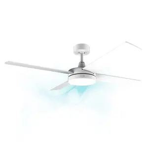 Ανεμιστήρας Cecotec EnergySilence Aero 5200 image-1