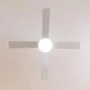 Ανεμιστήρας Cecotec EnergySilence Aero 5200 image-4