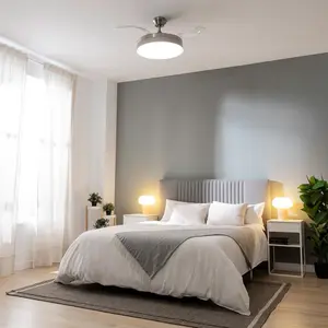 Ανεμιστήρας Cecotec Energysilence 4280 image-3