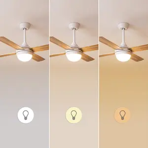 Ανεμιστήρας Cecotec Energysilence 4250 DC image-6