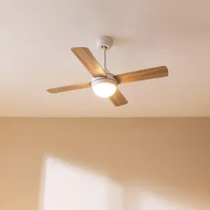 Ανεμιστήρας Cecotec Energysilence 4250 DC image-3