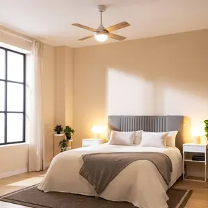 Ανεμιστήρας Cecotec Energysilence 4250 DC image-4