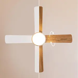 Ανεμιστήρας Cecotec Energysilence 4250 DC image-5