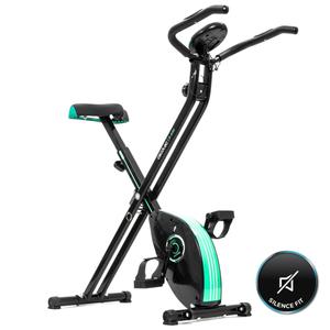 Exercise bike Cecotec X-Bike