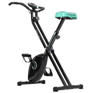 Exercise bike Cecotec X-Bike image-3