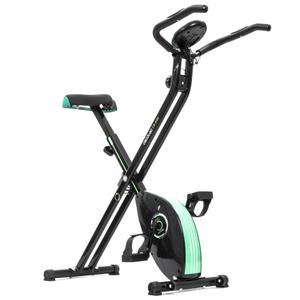Exercise bike Cecotec X-Bike image-5