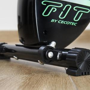 Bicicleta estática Cecotec X-BIKE PRO image-5