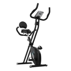Bicicleta estática Cecotec DrumFit X-Cycle 2500 E-Motion image-1