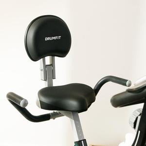 Bicicleta estática Cecotec DrumFit X-Cycle 2500 E-Motion image-2