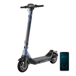 Electric scooter Cecotec Bongo Serie X45 Connected image-0