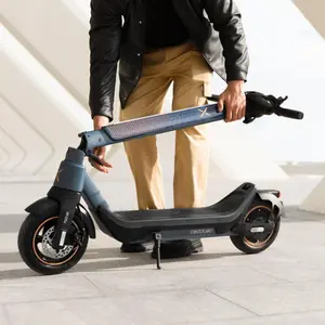 Electric scooter Cecotec Bongo Serie X45 Connected image-1
