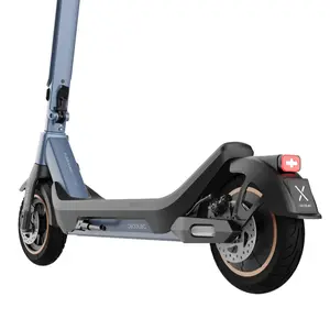 Electric scooter Cecotec Bongo Serie X45 Connected image-5