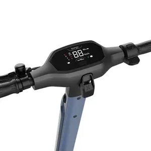 Electric scooter Cecotec Bongo Serie X45 Connected image-6