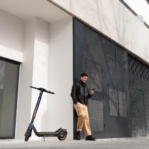 Electric scooter Cecotec Bongo Serie X45 Connected image-2