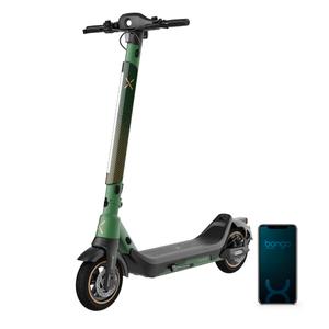 07109-elektrisk-scooter-cecotec-bongo-serie-x65-connected-gron-1000-w