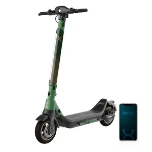 07109-elektrisk-scooter-cecotec-bongo-serie-x65-connected-gron-1000-w