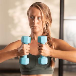 Manubri Cecotec Drumfit Inversion (x6) image-2