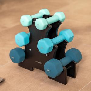 Manubri Cecotec Drumfit Inversion (x6) image-4