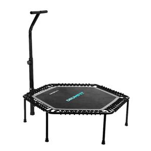 07195-fitness-trampolin-cecotec-drumfit-jump-1270-schwarz-127-cm