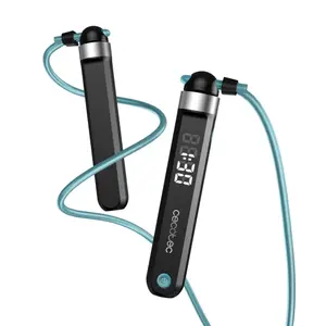 Σχοινάκι άλματος συνδεδεμένο Cecotec Drumfit SmartComba 3000 image-1