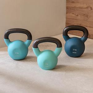 Kettlebell Cecotec Drumfit 12000 image-1