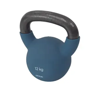 Kettlebell Cecotec Drumfit 12000
