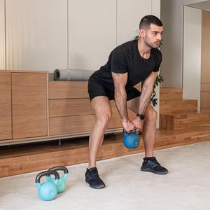 Kettlebell Cecotec Drumfit 12000 image-3