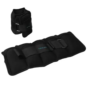 Wrist and ankle weights Cecotec Drumfit 2500 (x2) image-0
