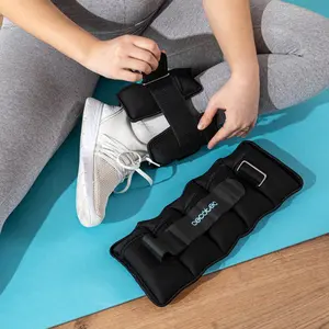 Wrist and ankle weights Cecotec Drumfit 2500 (x2) image-2