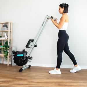 Máquina de remo Cecotec Drumfit 5500 Regatta image-5