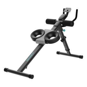 07231-bauchmuskelbank-cecotec-drumfit-ab-trainer-schwarz-113x40x76-cm