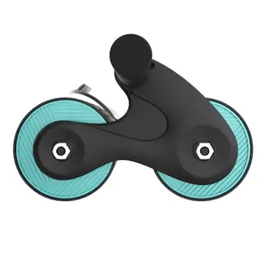 Rueda abdominal Cecotec Drumfit AB image-1