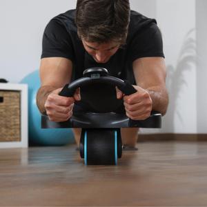 Rueda abdominal Cecotec Drumfit AB Pro image-2