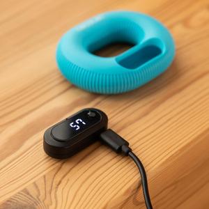 Refuerzo de antebrazos Cecotec Drumfit image-2