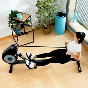 Máquina de remo Cecotec Drumfit Eolo Magno image-1