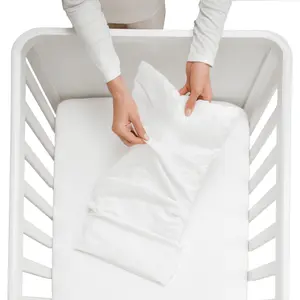 Κάλυμμα στρώματος Cecotec Flow ProtectBaby image-1