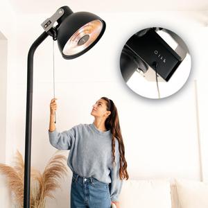 Heizung Cecotec ReadyWarm Carbon Focus 21000 image-4