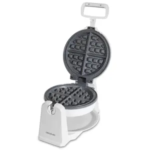 Våffeljärn Cecotec Fun Gofrestone image-0