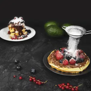 Våffeljärn Cecotec Fun Gofrestone image-4