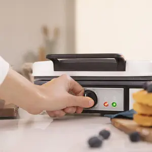 Gaufrier Cecotec Fun Gofrestone image-6