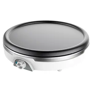 Crêpière Cecotec Fun Crepestone XL image-0