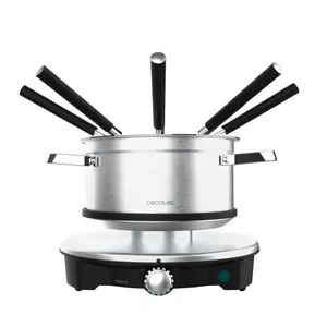 Ηλεκτρική φοντίνα Cecotec GourmetFondue Advance image-1