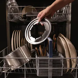 Ηλεκτρική φοντίνα Cecotec GourmetFondue Advance image-5