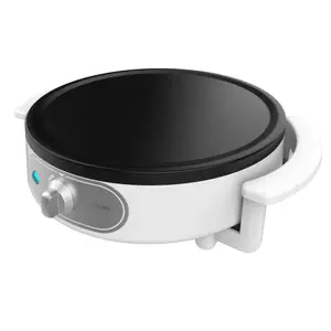 Crêpière Cecotec Fun Creepy image-0