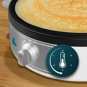 Crêpière Cecotec Fun Creepy image-5